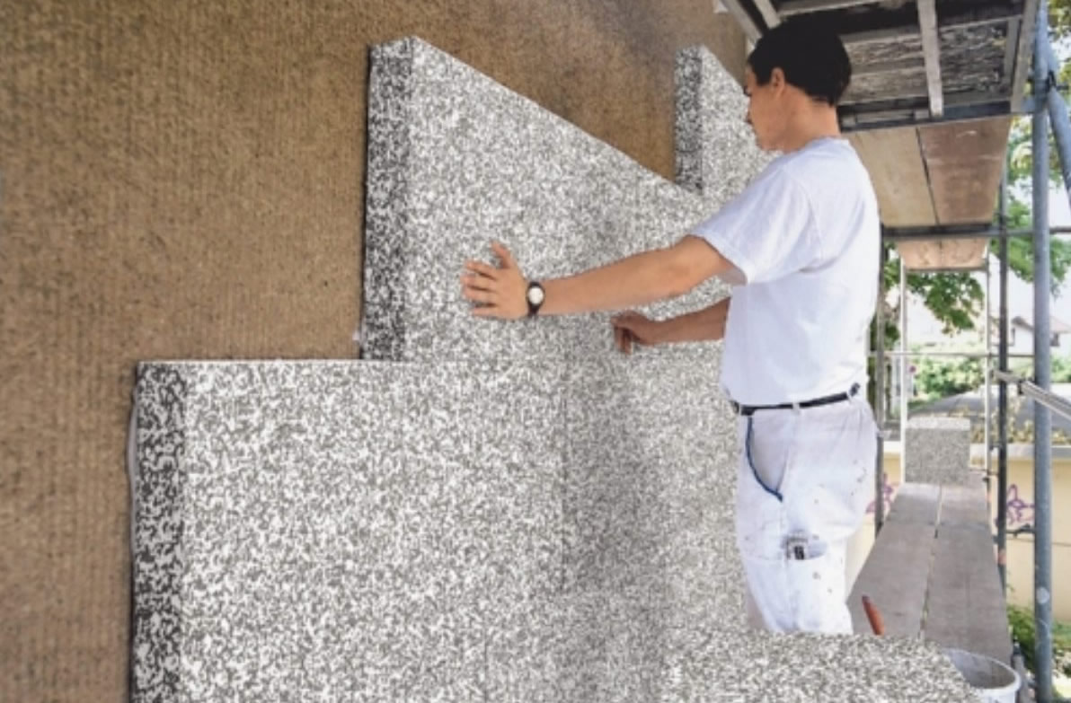 Gelibolu Isı Yalıtımcısı